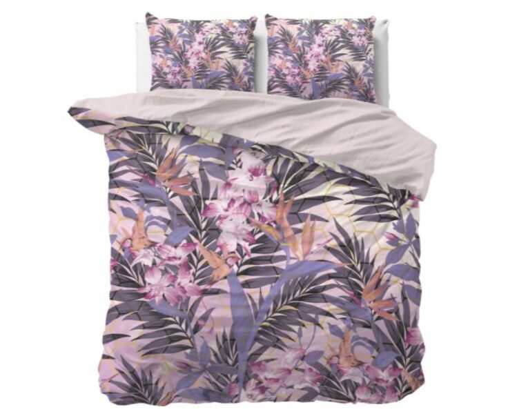Gultas veļas komplekts PAARS RAIN