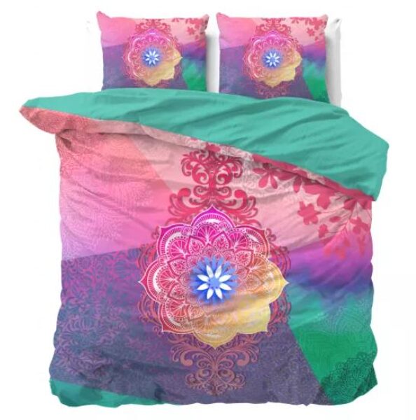 Gultas veļas komplets TALO MULTI