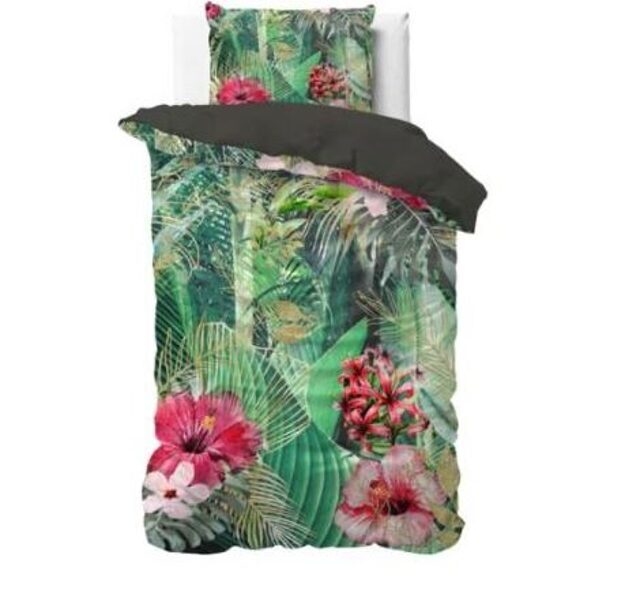 Gultas veļas komplekts MENTHA