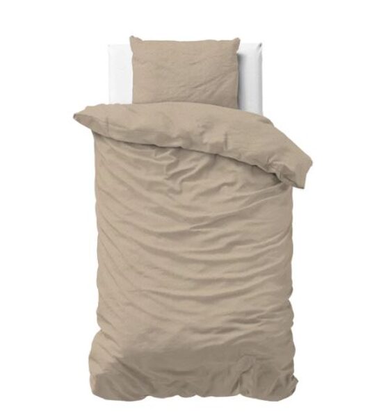 Gultas veļas komplekts JASON, brūns