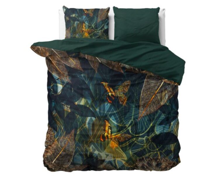 Gultas veļas komplekts DARK RISES