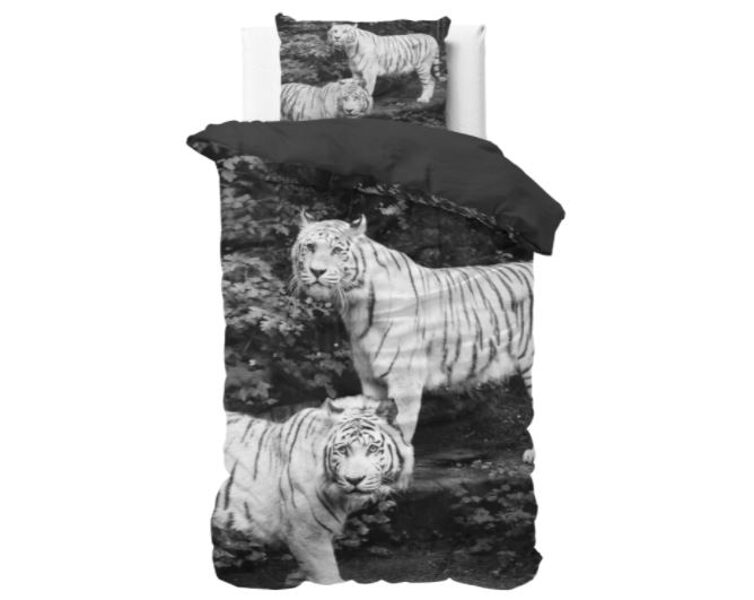 Gultas veļas komplekts TIGERS