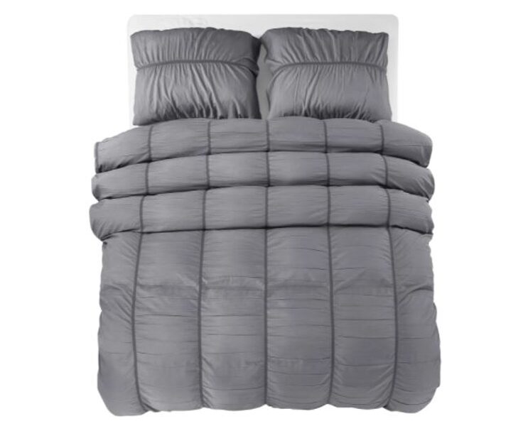 Gultas veļas komplekts CALAIS (7 krāsas)