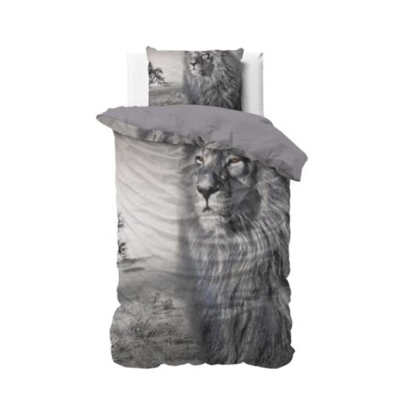 Gultas veļas komplekts LION