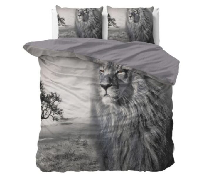 Gultas veļas komplekts LION