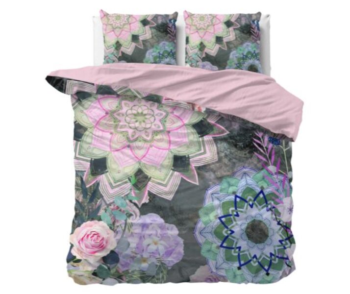 Gultas veļas komplekts AYSE MULTI