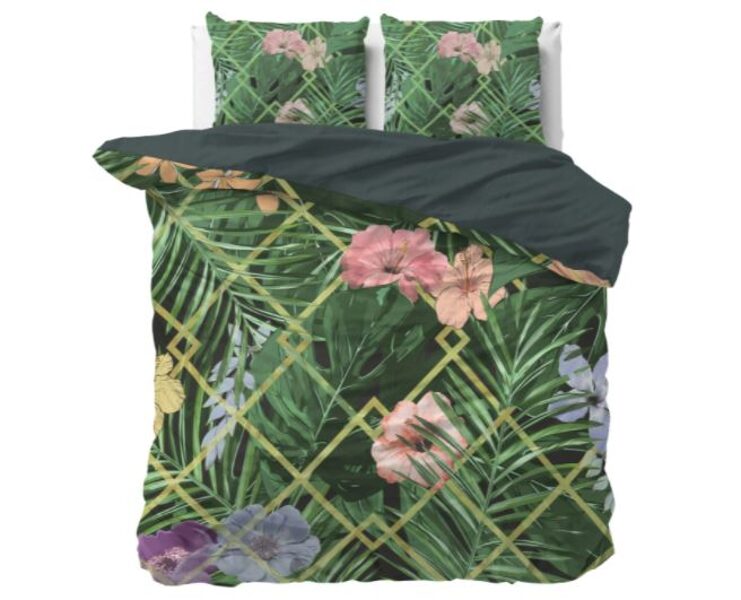 Gultas veļas komplekts BENNY