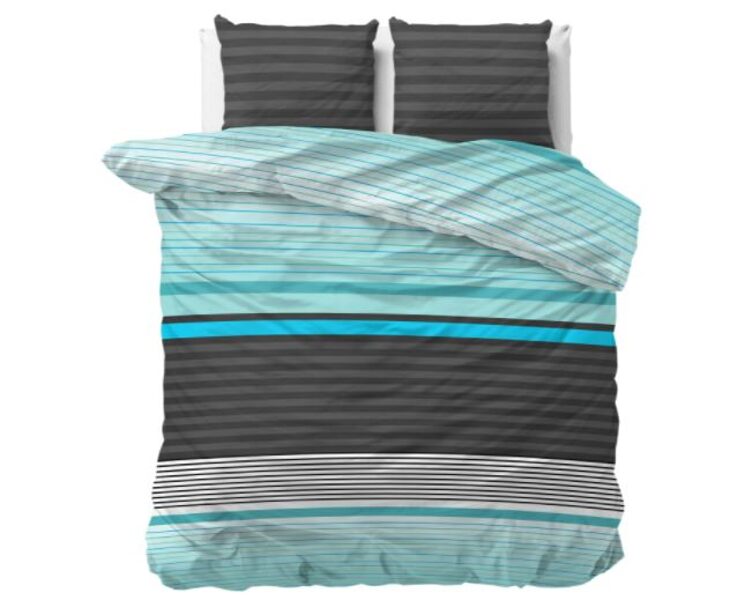 Gultas veļas komplekts DETOX