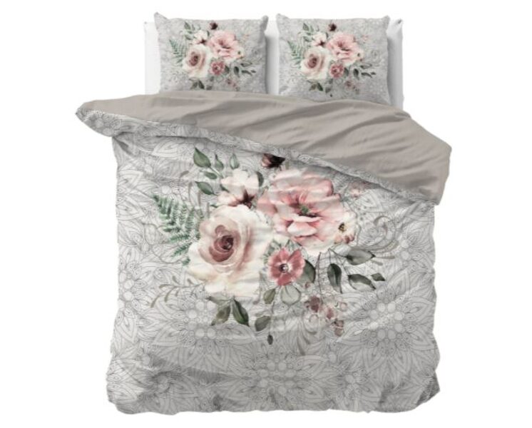 Gultas veļas komplekts ELISA