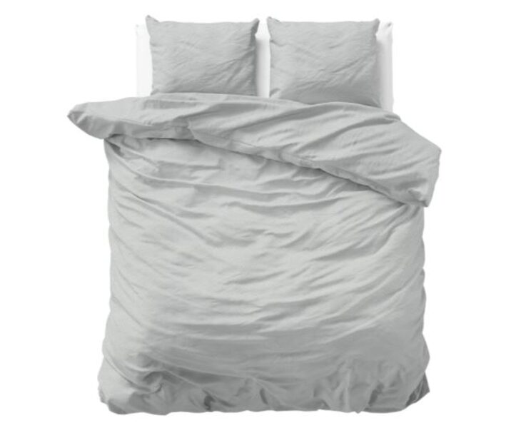 Gultas veļas komplekts FL JASON pelēks