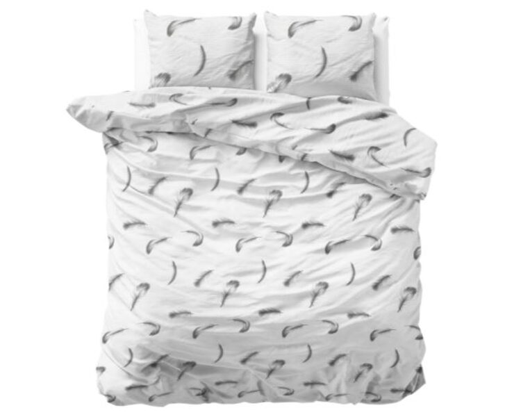 Flaneļa gultas veļas komplekts FL VINTAGE