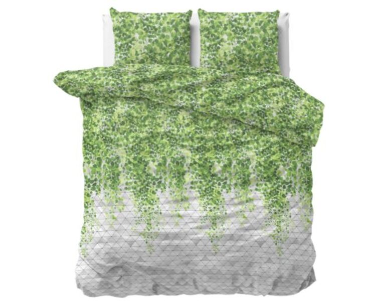 Gultas veļas komplekts FRESH BOTANIC