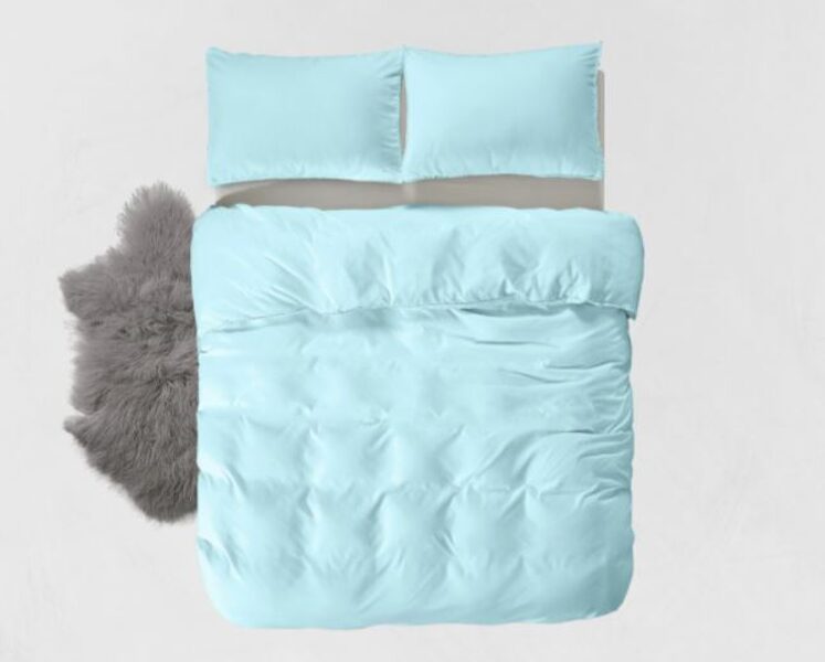 Gultas veļas komplekts FRINGE (10 krāsas)