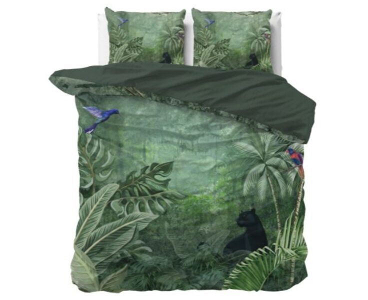 Gultas veļas komplekts JISOO