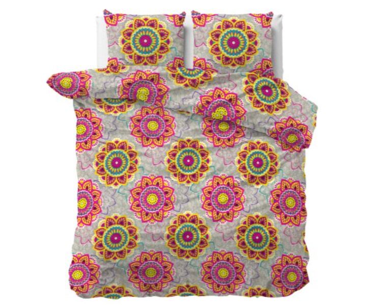 Gultas veļas komplekts ROZE