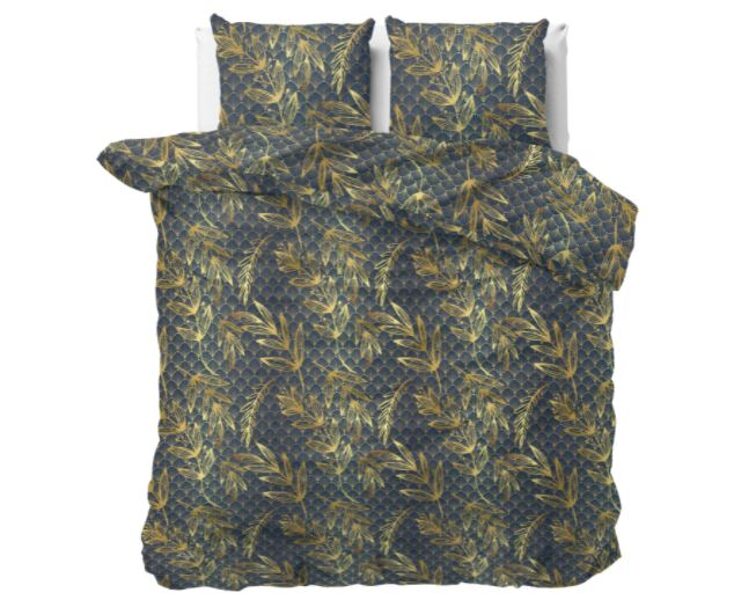 Gultas veļas komplekts LUXURY LEAF