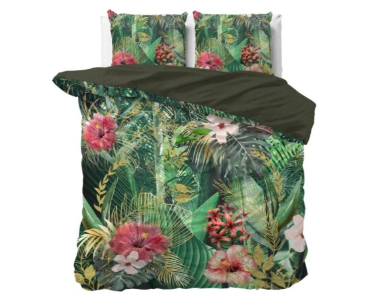 Gultas veļas komplekts MENTHA