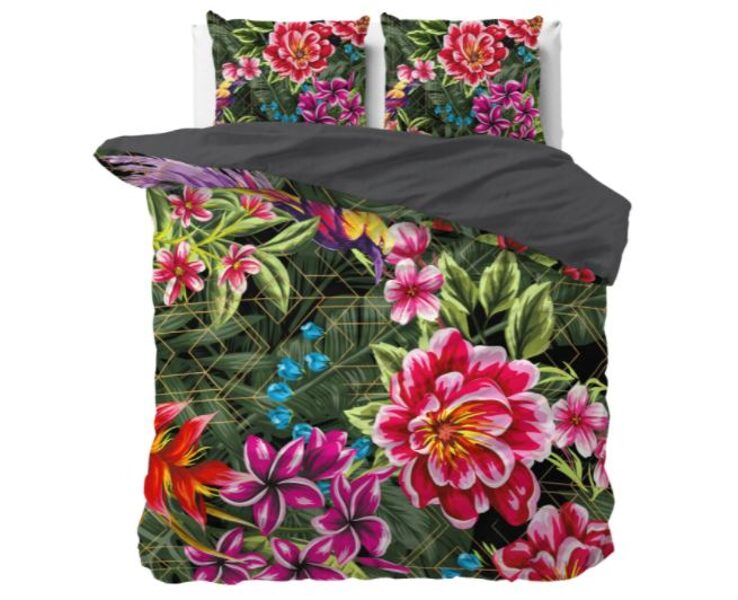 Gultas veļas komplekts MILOU MULTI