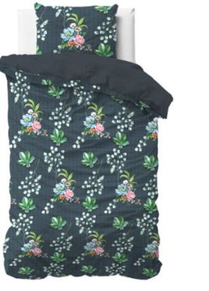 Gultas veļas komplekts NATURE LEAVES