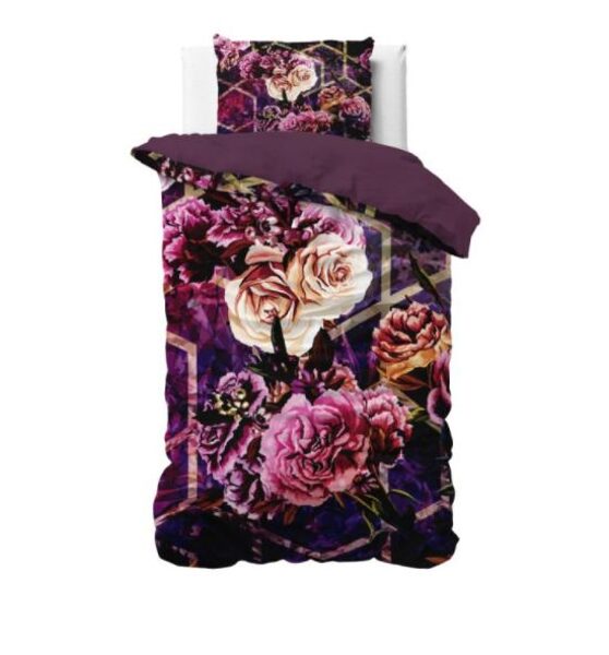 Gultas veļas komplekts WILD NATURE