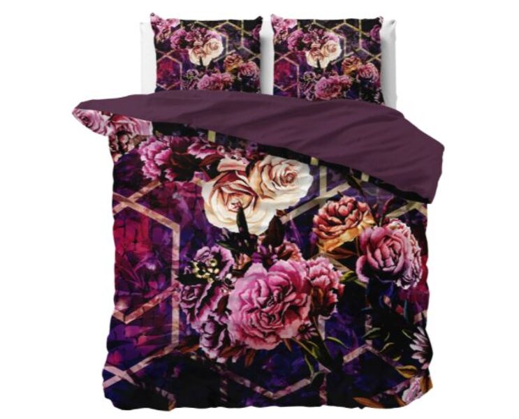 Gultas veļas komplekts WILD NATURE