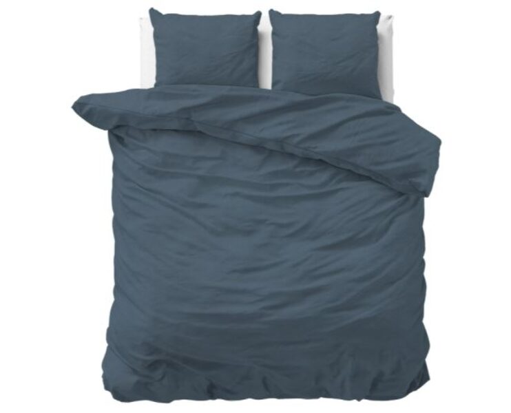Gultas veļas komplekts FL UNI, zils