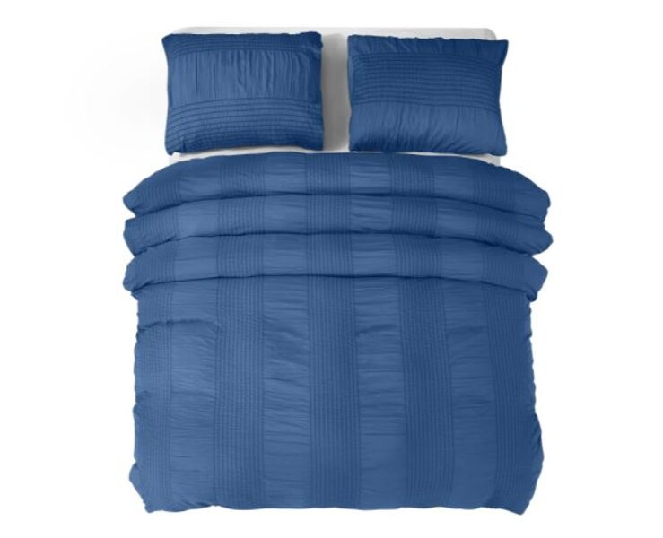 Gultas veļas komplekts TOULON (7 krāsas)