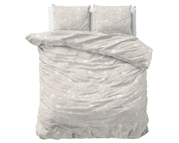 Flaneļa gultas veļas komplekts CAITLYN