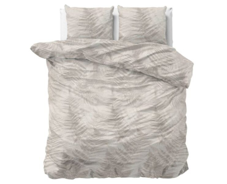Flaneļa gultas veļas komplekts FINN