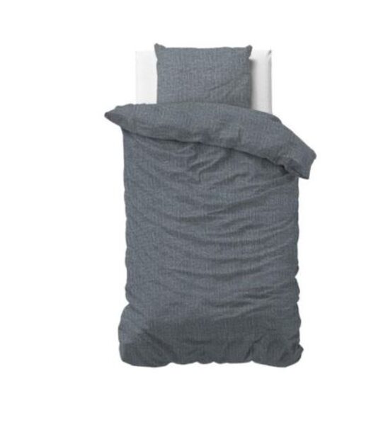 Gultas veļas komplekts LEO ANTHRACITE