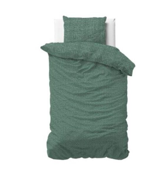 Gultas veļas komplekts LEO GREEN