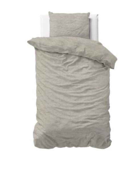 Gultas veļas komplekts LEO GREY