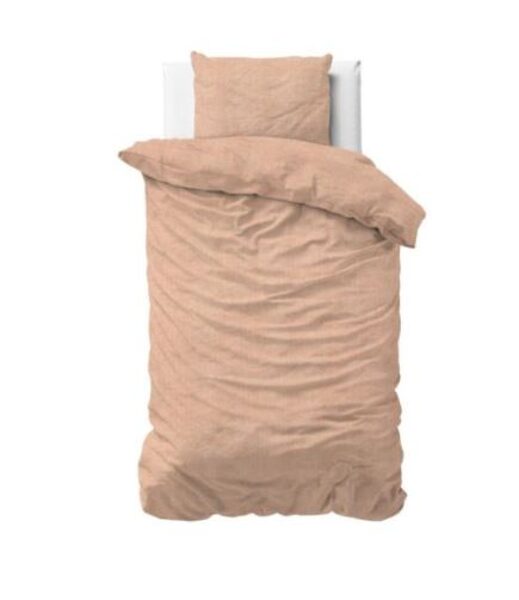 Gultas veļas komplekts LEO PINK