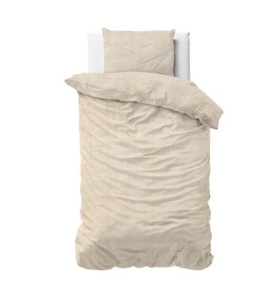 Gultas veļas komplekts LEO SAND