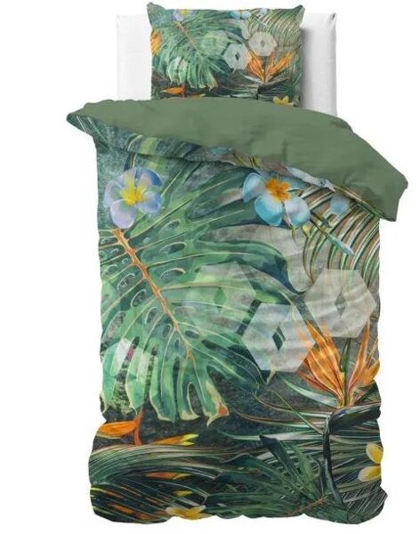 Gultas veļas komplekts NATURE FUSION