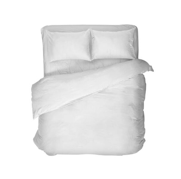 Gultas veļas komplekts EGYPTIAN COTTON, balta