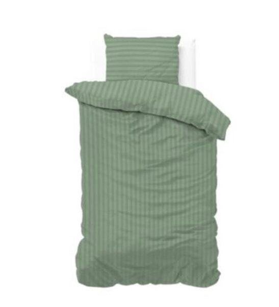 Gultas veļas komplekts DALLAS, zaļš