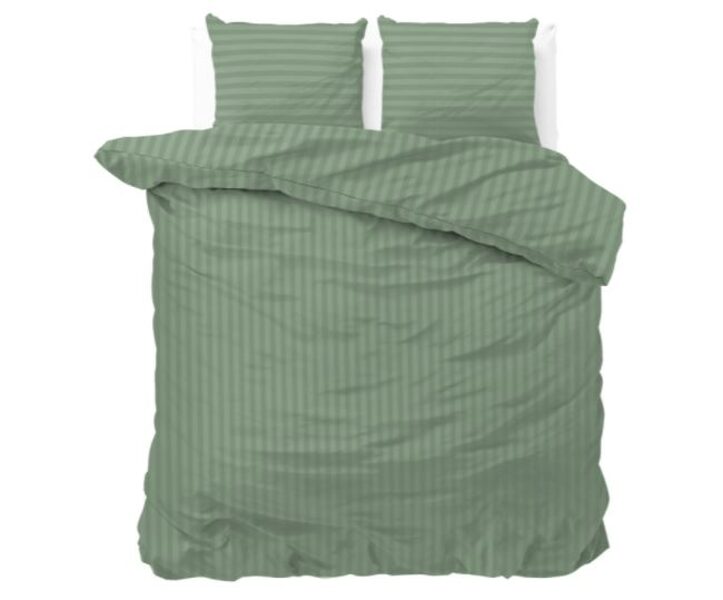 Gultas veļas komplekts DALLAS, zaļš